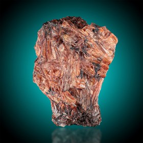 Mangandiaspore-Glosam Mine | Postmasburg Manganese Field | Norther Cape Province | South Africa